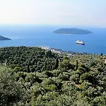 Villa Zaki Moni Evaggelistrias