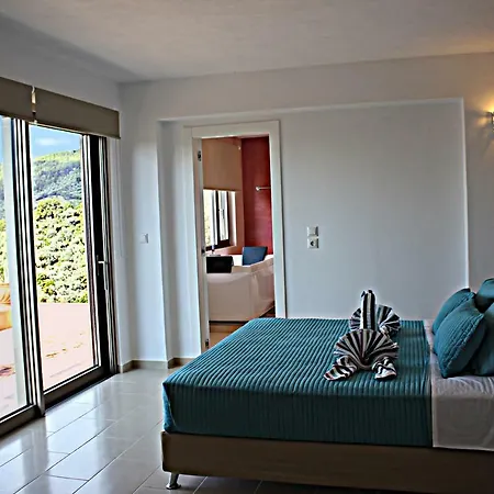 Zaki Villa