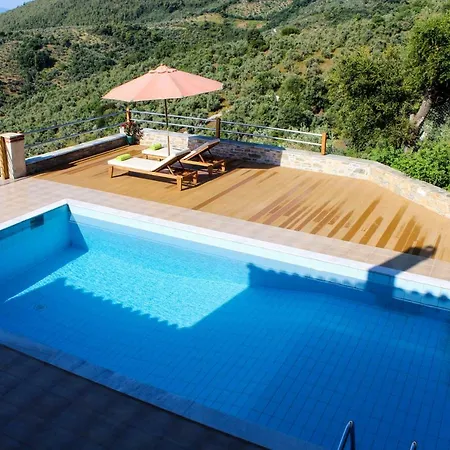 Zaki Villa *
