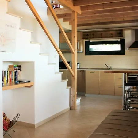 Zaki Villa Moni Evaggelistrias