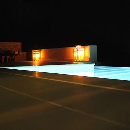 Villa Zaki