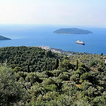 Villa Zaki Moni Evaggelistrias