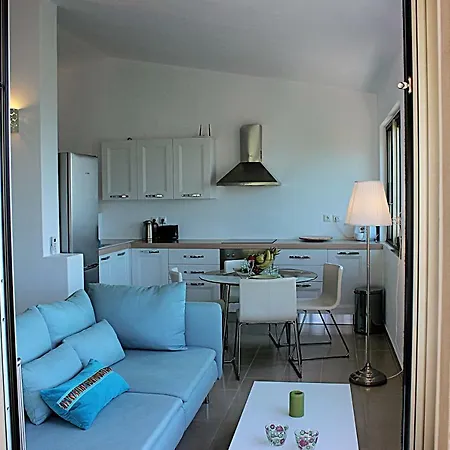 Villa Zaki Moni Evaggelistrias