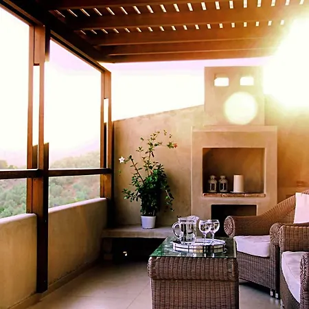 Zaki Villa