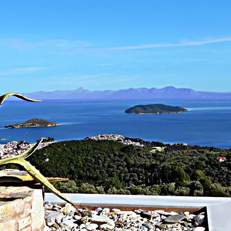 Zaki * Moni Evaggelistrias