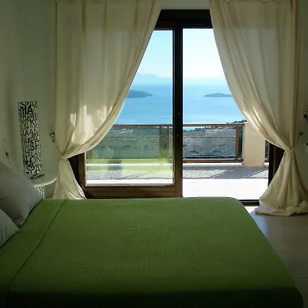 Villa Zaki Moni Evaggelistrias