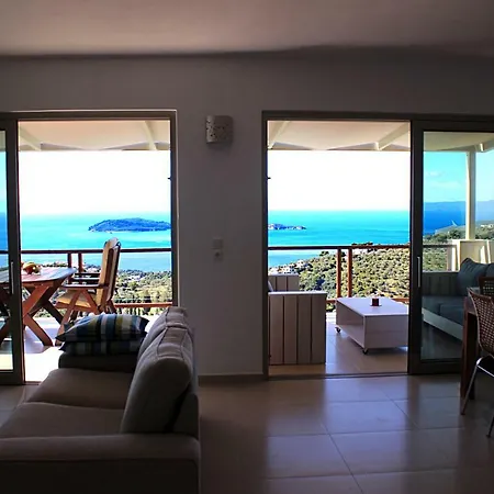 Zaki Villa