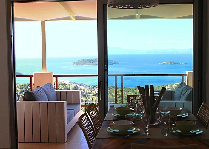 Zaki * Moni Evaggelistrias