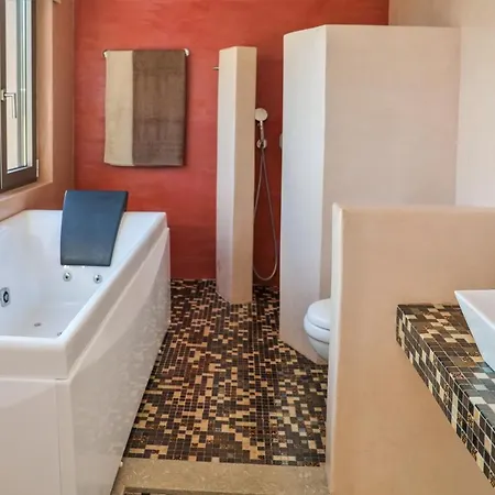 Villa Zaki Moni Evaggelistrias