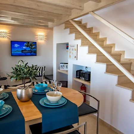 Zaki Villa Moni Evaggelistrias