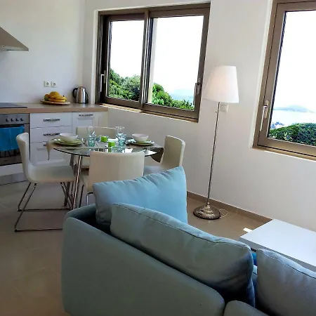 Villa Zaki Moni Evaggelistrias