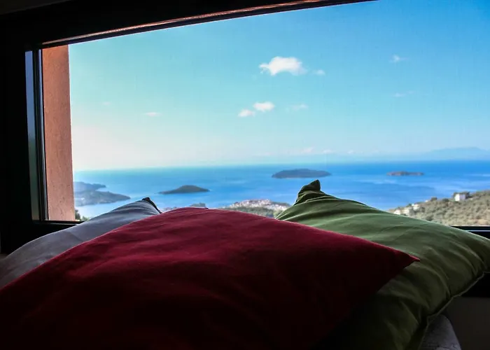 فيلة Zaki Moni Evaggelistrias